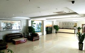 Yin Xiang ge Hotel Xintian